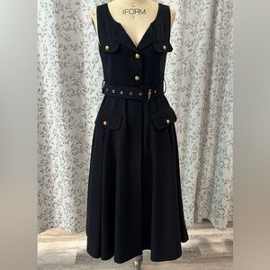 Alexander McQueen dress size small completely new